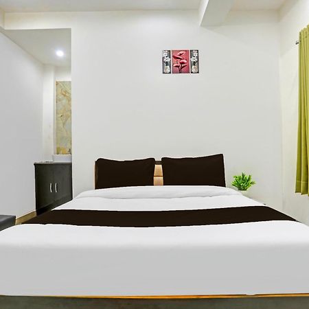 Hotel O The Maruti Paying Guest House Waranasi Zewnętrze zdjęcie